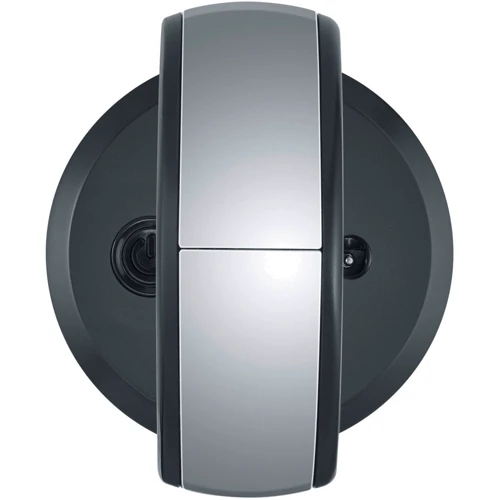 Пилосос Graef CrumbChef KC 502: Ємність пилозбірника 0.07 л