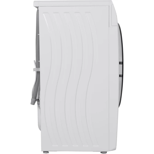 Стиральная машина Gorenje WEWI72S3S: Максимальный уровень шума, дБ 70