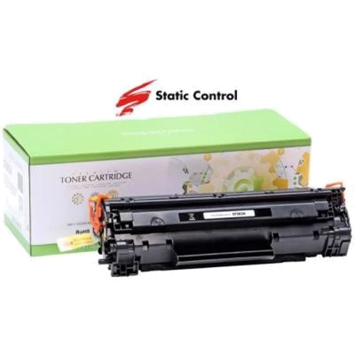 Картридж Static Control HP LJ CF283A?1.5k (002-01-TF283A)
