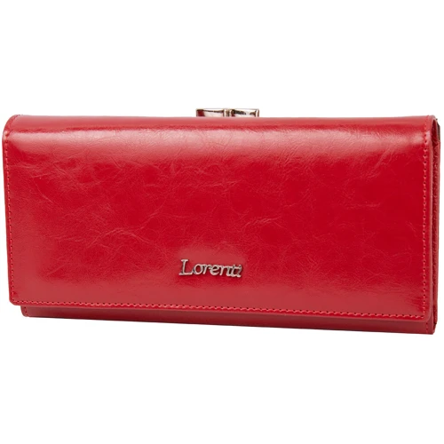 Женский кошелек Lorenti красный (DNKL72031-BPR-red): Пол Женский
