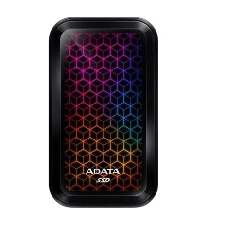 ADATA SE770G 2 TB (ASE770G-2TU32G2-CBK): Интерфейс подключения USB Type-C
