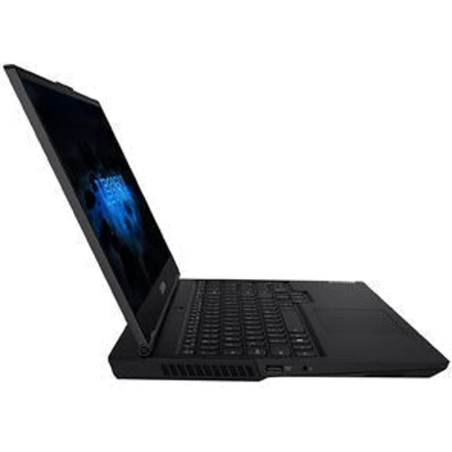 Ноутбук Lenovo Legion 5 15IMH6 (82NL0061US): Оперативная память 8 ГБ