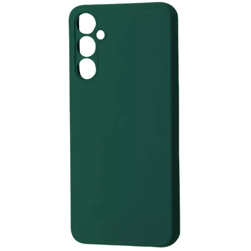 Чехол для телефонов WAVE Colorful Case Forest Green for Samsung A057 Galaxy A05s