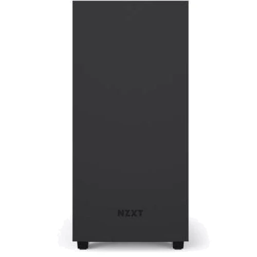 Корпус NZXT H510 Black/Red (CA-H510B-BR) фото 9