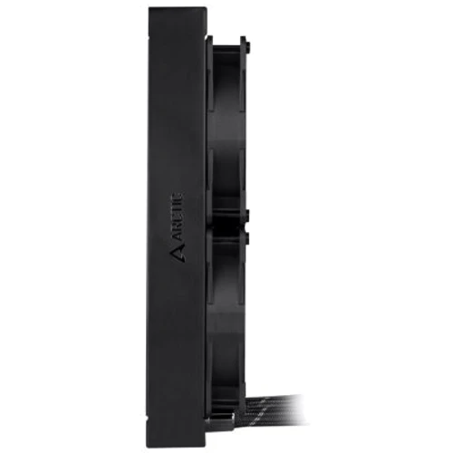 Кулер Arctic Liquid Freezer II 280 RGB (ACFRE00107A): Тип водяное охлаждение (СВО)