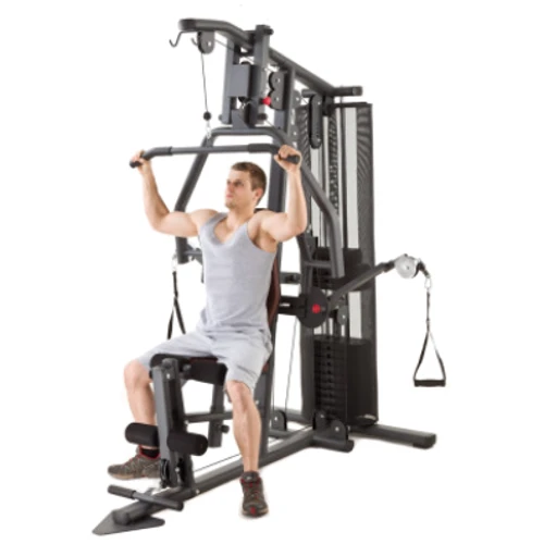Фитнес станция inSPORTline ProfiGym C95 (18120) фото 10
