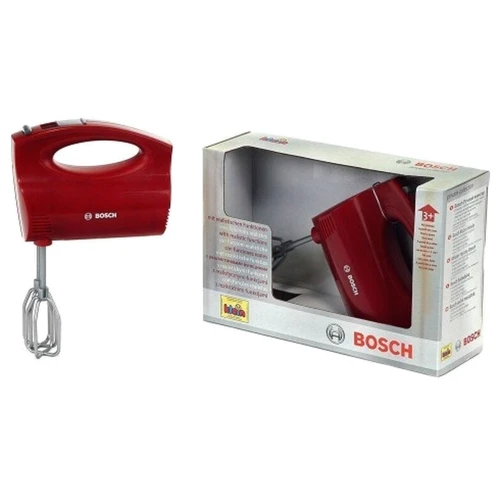 Игрушечный набор - Ручной миксер Bosch Mini (Clein): Производитель Bosch Mini