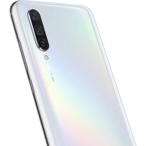 Смартфон Xiaomi Mi 9 Lite 6/128Gb White Approved Витринный образец: Причина уценки Как новый (витринный образец): смартфон выглядит и функционирует как новый. Смартфон полностью протестирован по программе Approved, все функции работают корректно