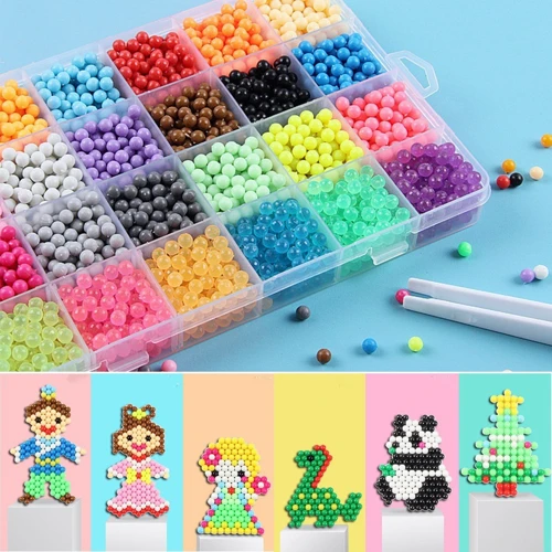 Аквамозаіка XOKO Перлина 3200 світиться: Виробник XOKO