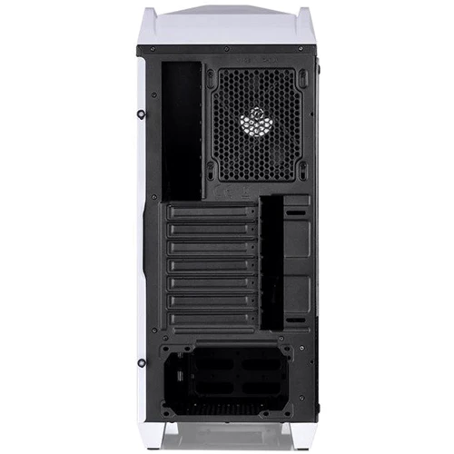 Корпус Thermaltake Versa C24 RGB Snow Edition (CA-1I6-00M6WN-00) фото 7