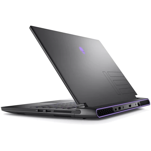 Ноутбук Dell Alienware m15 R7 (Alienware0141V2-Dark): Процессор Intel Core i7-12700H (3.5 - 4.7 ГГц) / 14 - ядерный