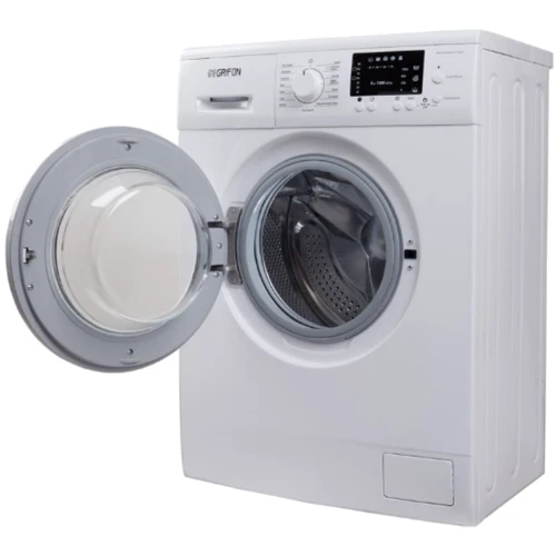 Стиральная машина GRIFON GWMS-510L: Тип загрузки фронтальная