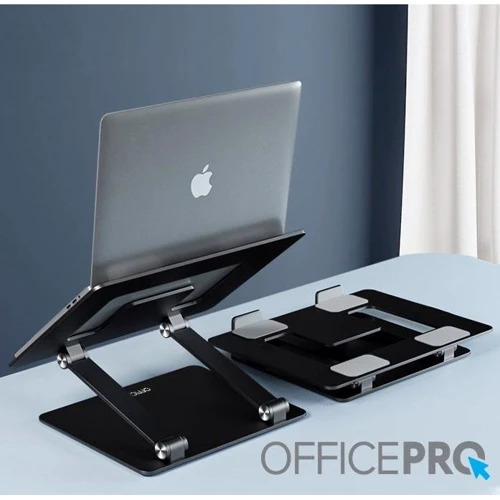 Подставка для ноутбука OfficePro LS111 Black