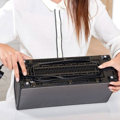 Тостер Black+Decker BXTO1000E фото 7