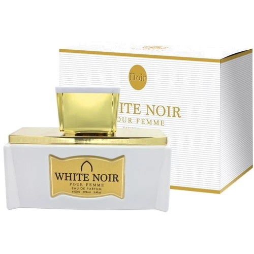 

Парфюмированная вода Khalis White Noir 100 ml