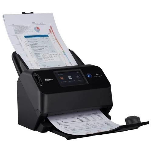 Сканер Canon DR-S150 (4044C003): Тип скануючого елементу CIS