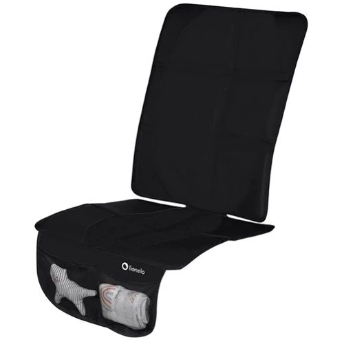 Захисний чохол Lionelo SIKKER BLACK CARBON