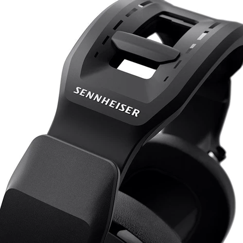 Навушники Sennheiser GSP 600: Чутливість (дБ) 113