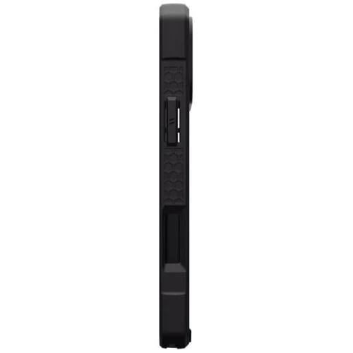 Чехол для iPhone Urban Armor Gear UAG Monarch Pro Magsafe Kevlar Black (114514113940) for iPhone 17 Pro Max
