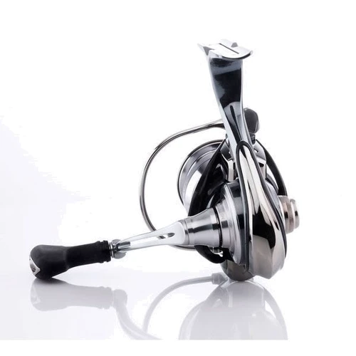 Котушка рибальська Daiwa 18 EXIST G LT 2500-XH (10100-257): Типорозмір 2500