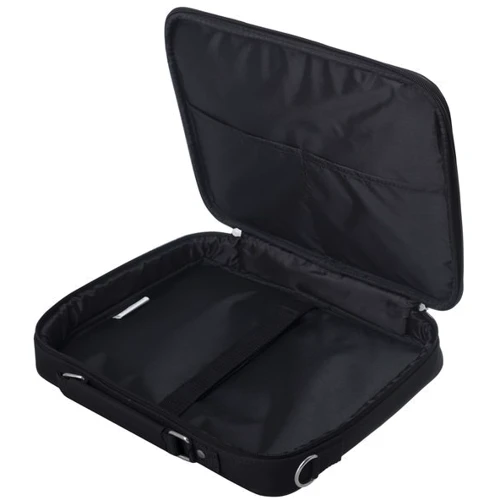 Сумка для ноутбуков DICOTA 12.1" Base XX Universal Black (N27078P): Материал полиэстер