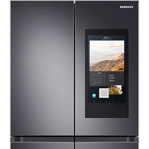 Холодильник Side-by-Side Samsung RF65A977FSG фото 12