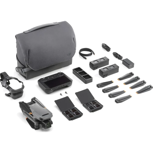 Квадрокоптер DJI Mavic 3 Cine Premium Combo (CP.MA.00000457.02)