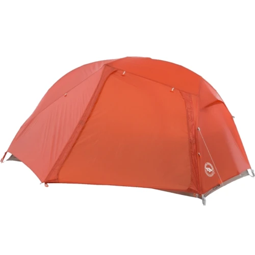 Палатка Big Agnes Copper Spur HV UL1 orange (021.0058)