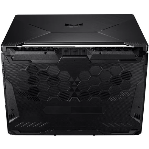 Ноутбук ASUS TUF Gaming A15 (10M232|90NR0667-M00H80): Тип екрану матовий