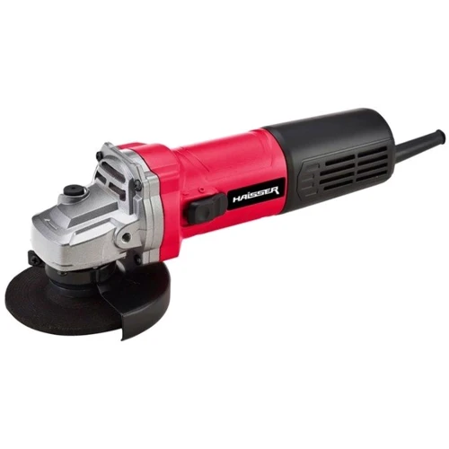 Шлифмашина угловая Haisser GA-14SEC (125мм 1400W)