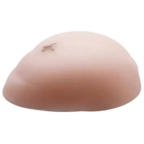 Мастурбатор вагина-анус с ротацией, подогревом и вибрацией BAILE - REALISTIC VAGINA AND ASS, BM-009038