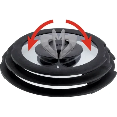 Крышка Tefal Ingenio 28 см (L9846753)