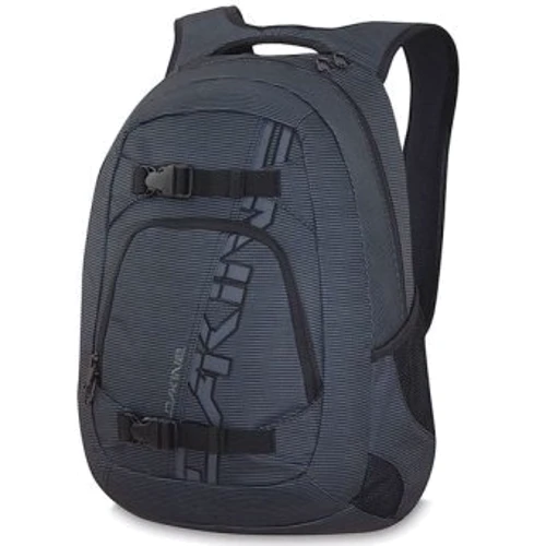 Рюкзак Dakine Explorer (Black Stripe)