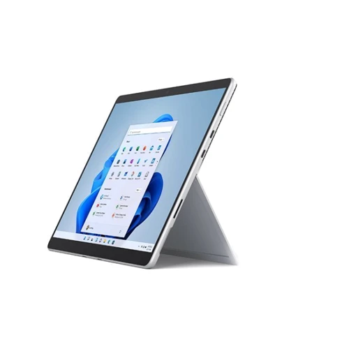 Планшет Microsoft Surface Pro 8 i7/16GB/1TB Platinum (EEB-00001): Дисплей 13" PixelSense Flow (2880x1920)