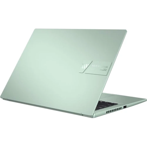 Ноутбук ASUS Vivobook S14 (K3402ZA-KM307WA): Оперативна пам'ять 16 ГБ