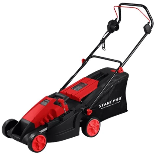 Газонокосарка електрична START PRO SLM2-38S