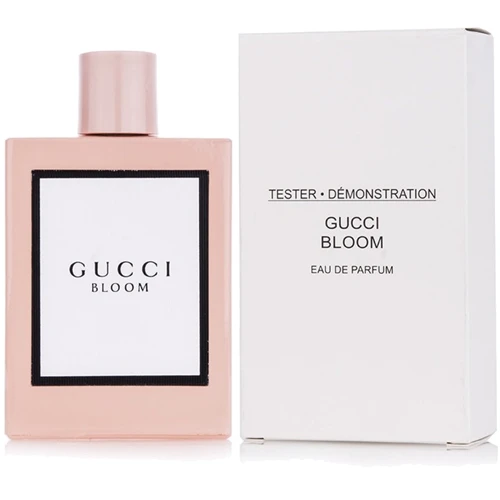 Парфумована вода Gucci Bloom 100 ml Тестер