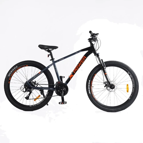 Велосипед спортивний Corso X-Power 27.5" (PW-30160)