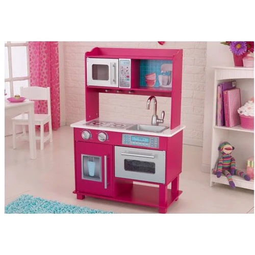 Игровой набор Кухня KidKraft Gracie Play Kitchen (53277) фото 5