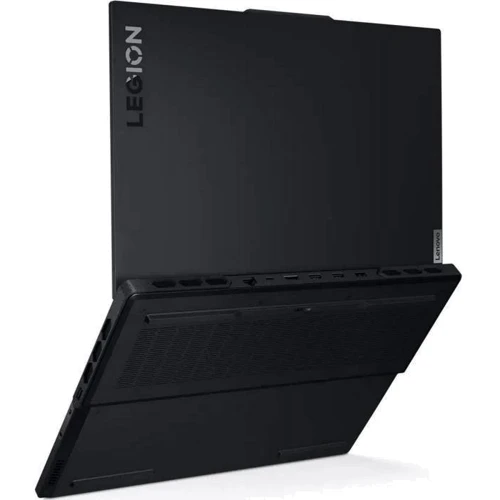 Ноутбук Lenovo Legion Pro 7 16IRX9H (83DE005CUS) RB: Відеоадаптер NVIDIA GeForce RTX 4080 12ГБ, GDDR6