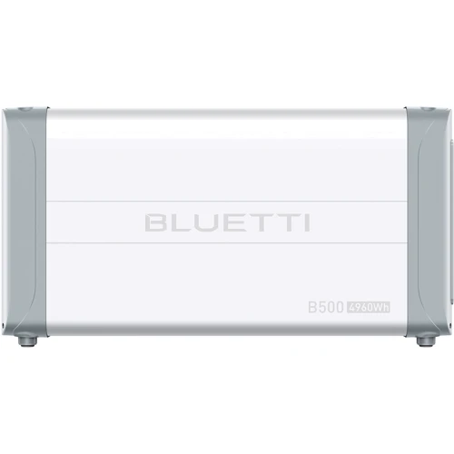 Система резервного энергообеспечения Bluetti EP760 7600W + 2 Home Battery Backup B500 9920Wh фото 22