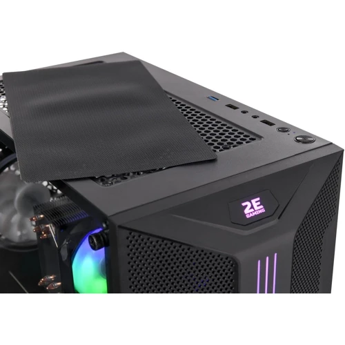 Персональный компьютер (ПК) 2E Complex Gaming (2E-9292): Объем накопителя 1 ТБ SSD