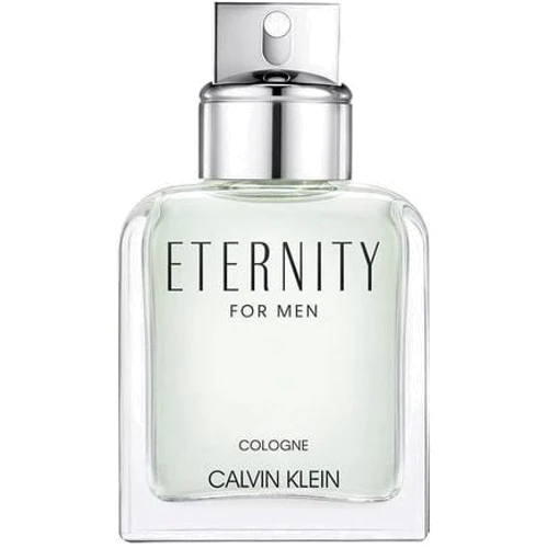 Туалетная вода Calvin Klein Eternity For Men Cologne 100 ml Тестер