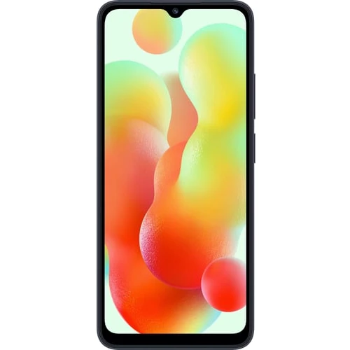 Смартфон Xiaomi Redmi 12C 4/128 GB Black Approved Витринный образец фото 8