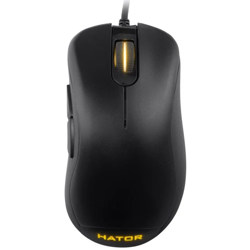Мышь Hator Vortex Evo Black (HTM-310)
