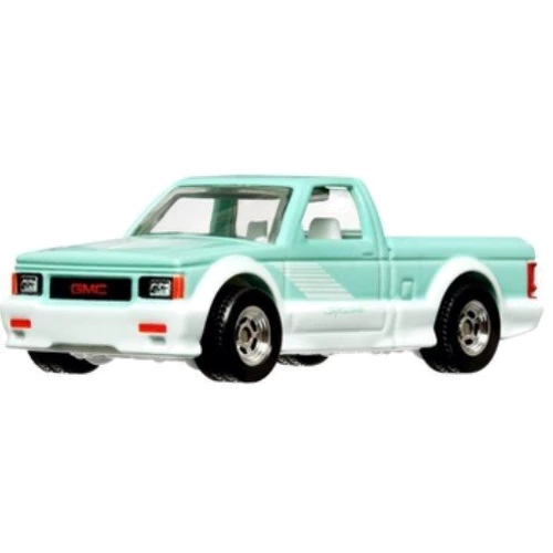 Машинка Hot Wheels 91 GMC Syclone (GJT68/HKF24): Вид Гоночные автомобили