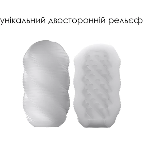 Набор яиц-мастурбаторов Svakom Hedy X- Control