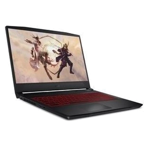 Ноутбук MSI Katana GF66 12UD (GF6612UD-486CZ): Экран 15.6" IPS (1920x1080) Full HD