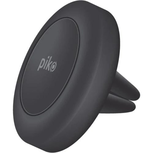 Держатель Piko Car Holder Magnetic Air Vent Black (M06GM)