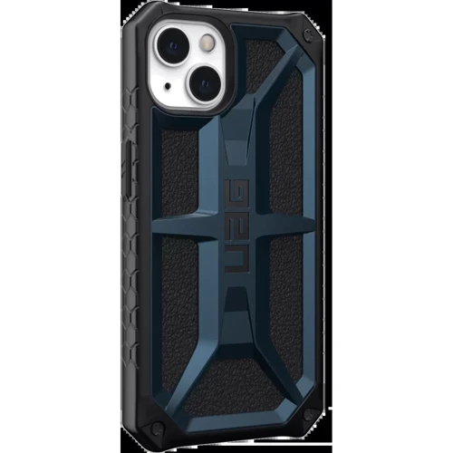 Чехол для iPhone Urban Armor Gear UAG Monarch Mallard (113171115555) for iPhone 13: Тип чехла противоударный